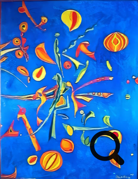 Food&Fisch oil/linen 120x60cm 2002