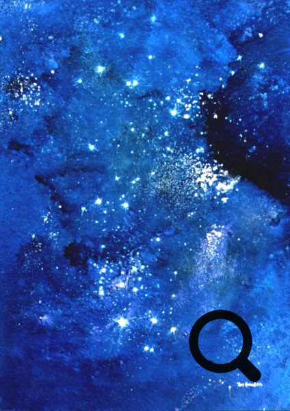 Ultimo oil/linen 35x55cm 2000