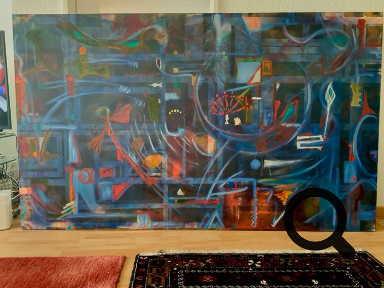 Intro Bild Big 140x160cm.